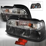 Bmw Bmw E36 2Dr Tail Lights Performance Conversion Kit by Restyling Ideas