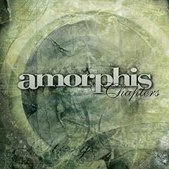 Chapters (CD + DVD)