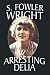 Book Arresting Delia: An Inspector Cleveland Mystery (Inspector Cleveland)