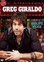 Buy Greg Giraldo: Midlife Vices DVD.