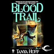 Blood Trail: Blood, Book 2 | [Tanya Huff]