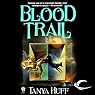 Blood Trail: Blood, Book 2