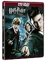 Harry Potter und der Orden des Ph&ouml;nix [HD DVD]