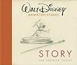 Walt Disney Animation Studios The Archive Series: Story (Walt Disney Animation Archives)