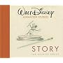 Story (Walt Disney Animation Archives)