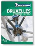 Bruxelles Guide Vert Week-End Micheli...