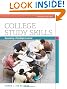 College Study Skills: Becoming a Strategic Learner