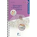 Ouvrages en plaque de pl�tre
