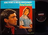 Being Together / Gene Pitney & Melba Montgomery