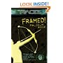 Framed! (Traces: Luke Harding, Forensic Investigator)