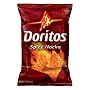 Doritos Tortilla Chips, Spicy Nacho, 14.5 oz.