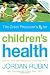Great Physician's Rx for Children's Health