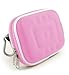VG Magenta Nylon GPS Protective Carrying Case (Size 2) for TomTom XL 350 1ET001901 4.3-Inch Portable GPS Navigator   SumacLife Wisdom Courage Wristband