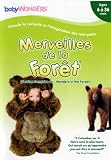 Baby Wonders: Merveilles de la Foret