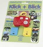 Eigenschaften Kuenen  / Klick + Blick Bildbetrachter