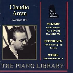 Sonata for Piano No. 1 in C, J138, Op. 24: IV. Rondo. Presto. "Perpetuum Mobile"