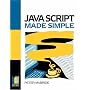 Javascript Made Simple (Made Simple Books)