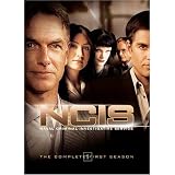 Ncis: Season 1 [DVD]by Mark Harmon
