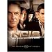 DVD : NCIS (Naval Criminal Investigative Service). Season 1