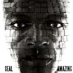 Seal - Amazing CDM (2007)