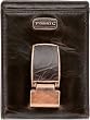 ID Bifold - Flyby Color: Brown