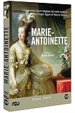 DVD Marie-Antoinette code image