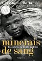 Minerais de sang