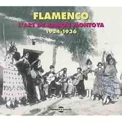 Ramon Montoya 1924-1936