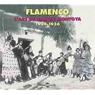 Ramon Montoya 1924-1936