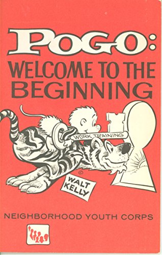 Pogo: Welcome to the Beginning