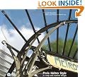 Paris Metro Style: In Map and Station Design