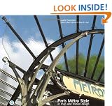 Paris Metro Style: In Map and Station Design