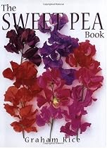 The Sweet Pea Book