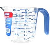 Arrow Cool Grip Measuring Cup 2.5c - 1 Count