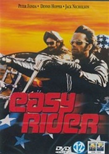 Easy Rider dvd, Film dvd Easy Rider