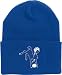 Search : Indianapolis Colts Throwback Cuffed Knit Hat