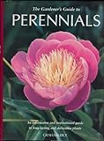 The gardener's guide to perennials