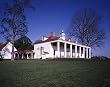 A Grand Day at George Washington's Estate, Mount Vernon - Striking 16x20 Photographic Print by Carol M. Highsmith