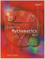 Essential Mathematics: Bk.9