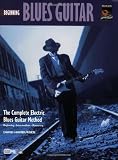 Beginning Blues Guitar (Book & DVD) (Complete Blues Guitar Method)