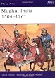 Mughul India 1504-1761