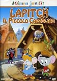 Lapitch, Il Piccolo Calzolaio #04