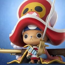 Portrait.Of.Pirates ワンピース EDITION-Z トニートニー・チョッパー