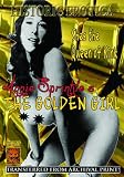 Annie Sprinkles The Golden Girl