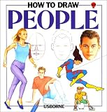 How to Draw People (Young Artist)