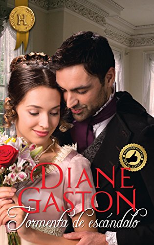 Tormenta de escándalo (Harlequin Internacional) (Spanish Edition)