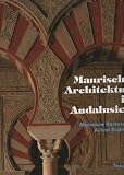 Produkt-Bild: Barrucand Maurische Architektur in Andalusien, Taschen Gro&szlig;band, / Marianne Barrucand ; Achim Bednorz, K&ouml;ln : Taschen, [1991].ISBN 382280424X, zahlr. Ill., Kt., 1. Auflage, 300 S., 32 cm Gewebe, Prachtband, Bildband, Schutzumschlag, sehr gut,