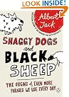 Shaggy Dogs and...