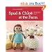 Spud and Chloe at the Farm (Knit & Read Book)