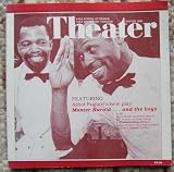 Yale School of Drama/ Yale Repertory Theater-Theater Winter 1982 (Features Master Harold...and the Boys) (Number 1, Winter 1982, Volume 14)